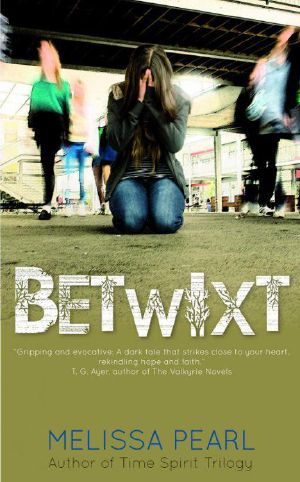 [Betwixt 01] • Betwixt